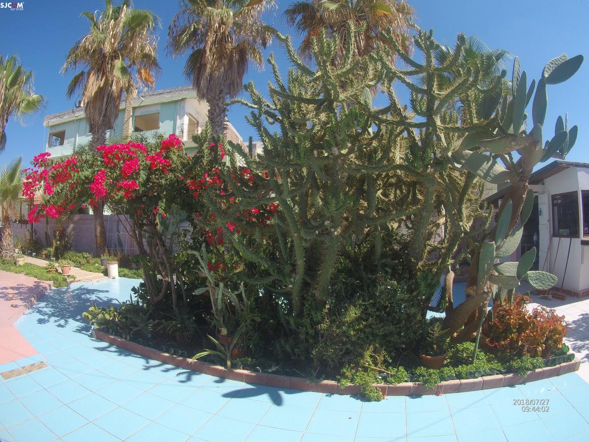 Babutsa Hotel *