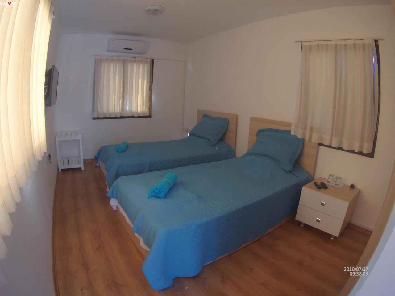 Babutsa Hotel