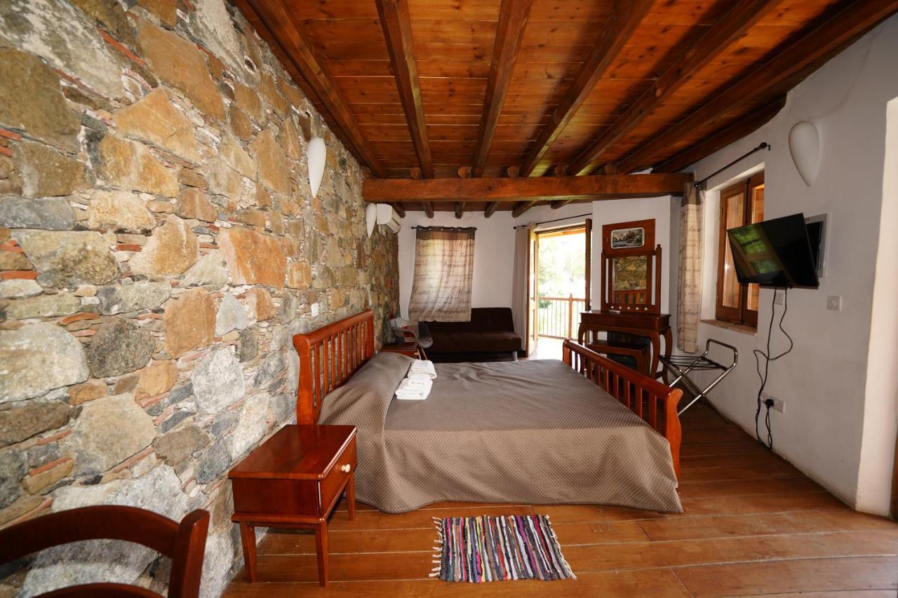 Linos Inn Kakopetria