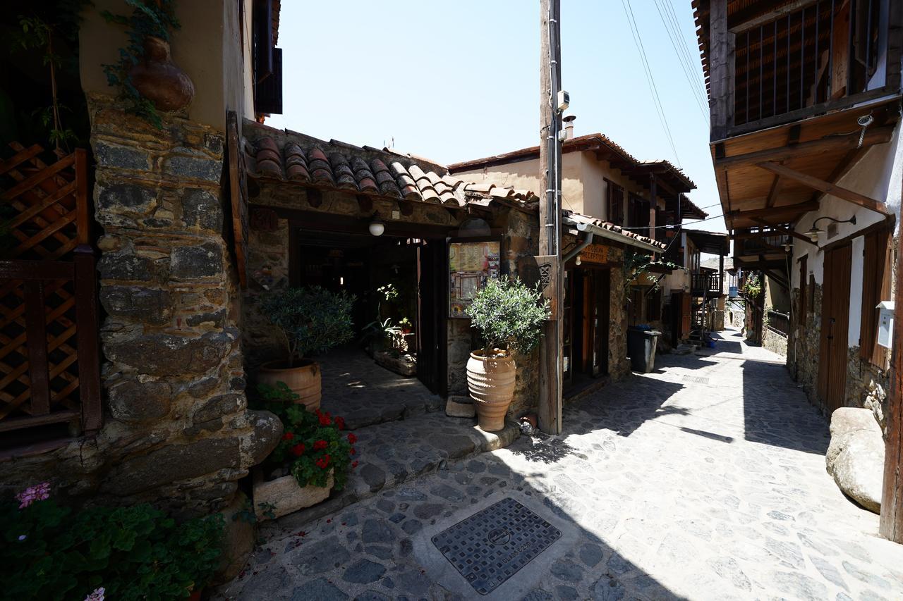 Inn Linos 3*