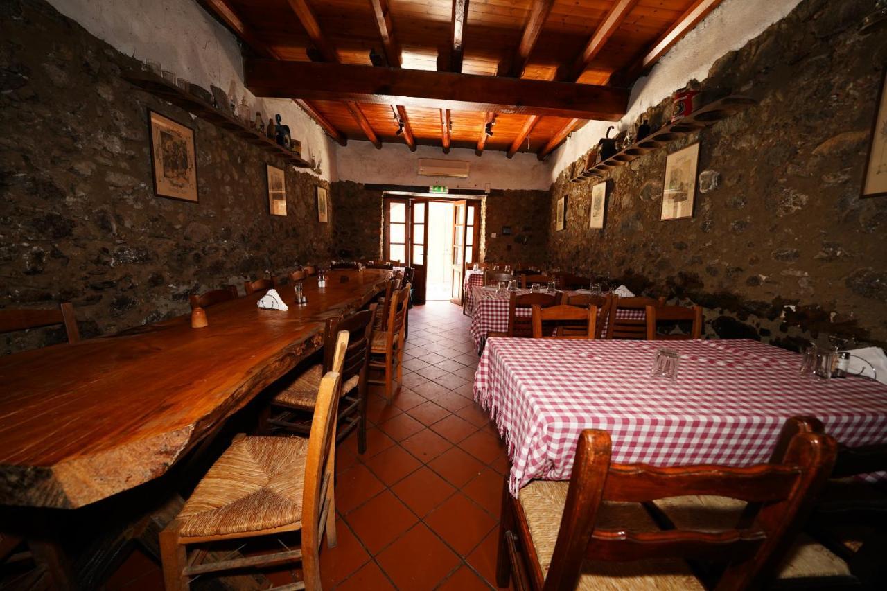 Linos Inn 3*