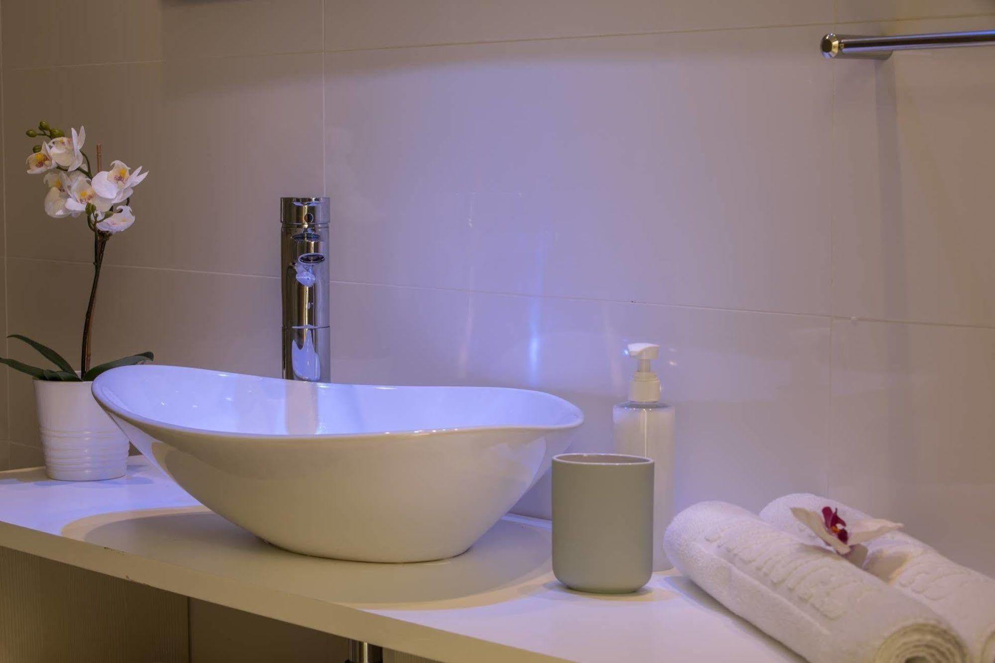 Infinity Blu - Designed For Adults