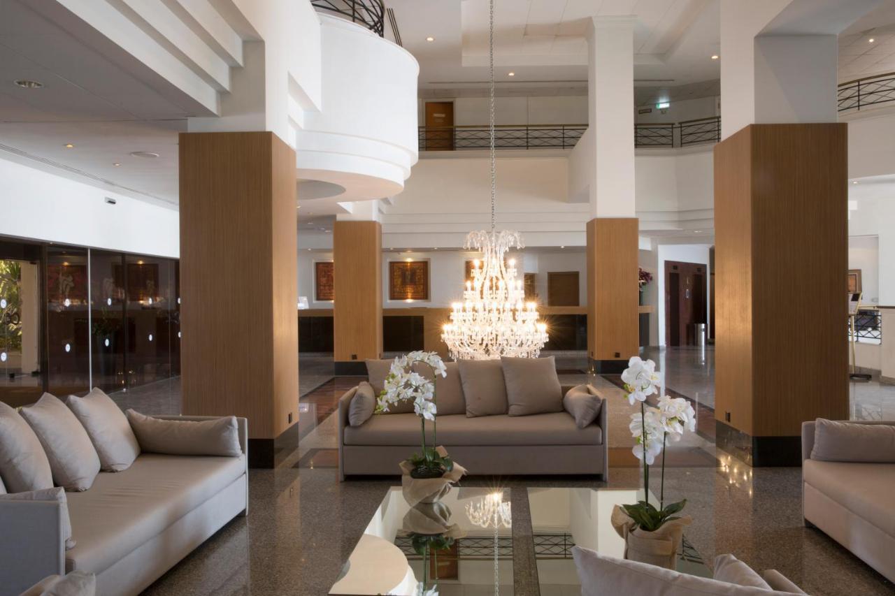 Hotel Venus 5*