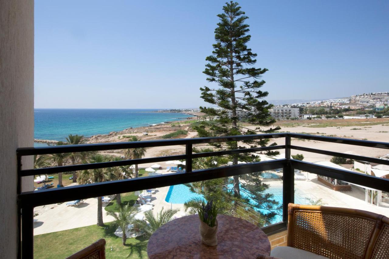 Hotel Venus Paphos