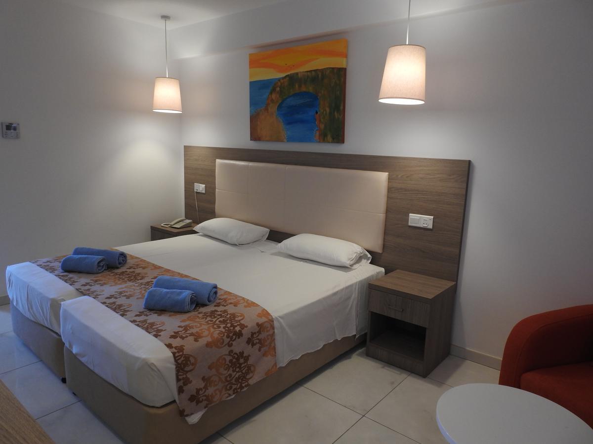 Corfu Agia Napa