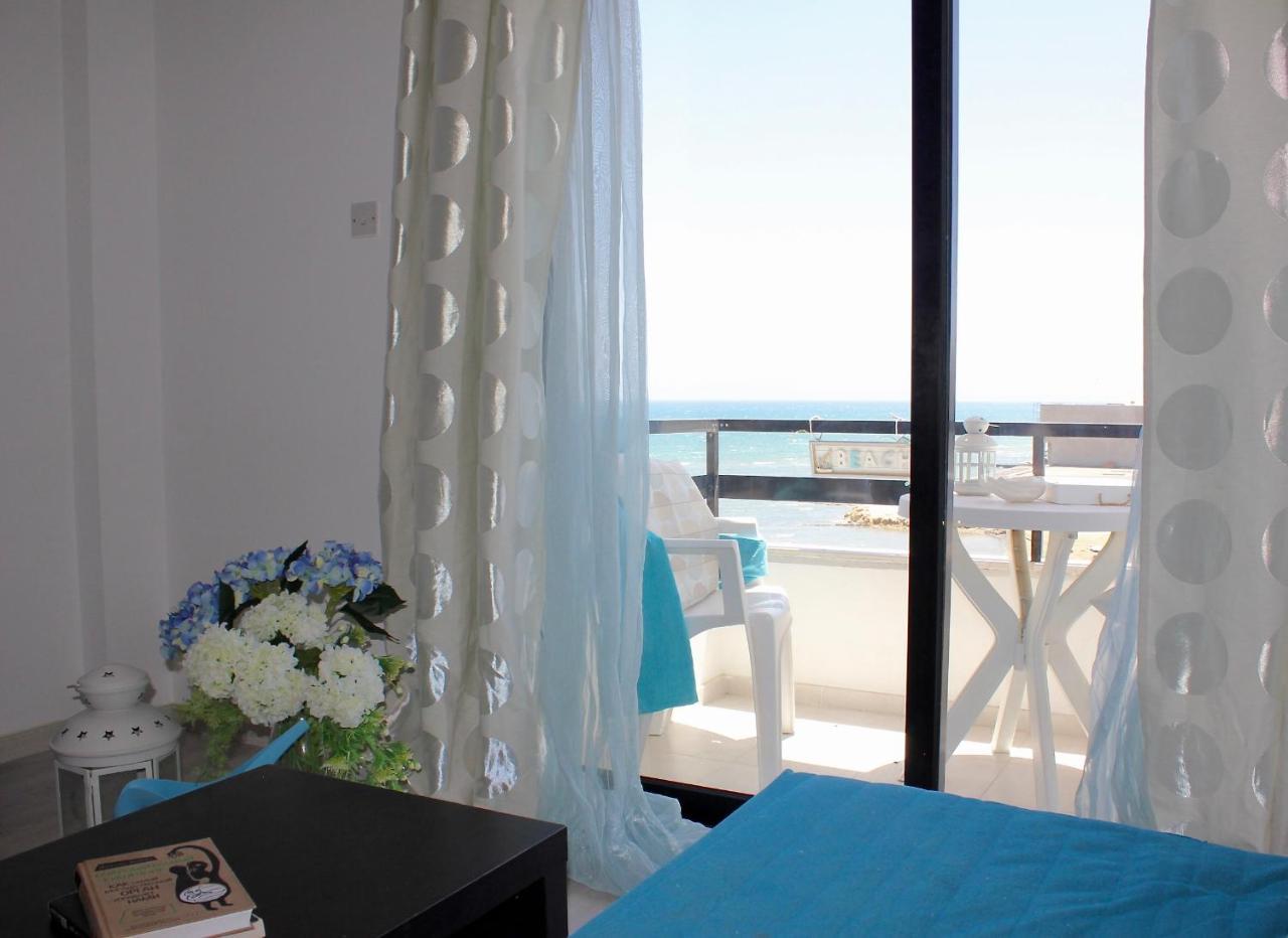 Zenobia Beach Apartamento