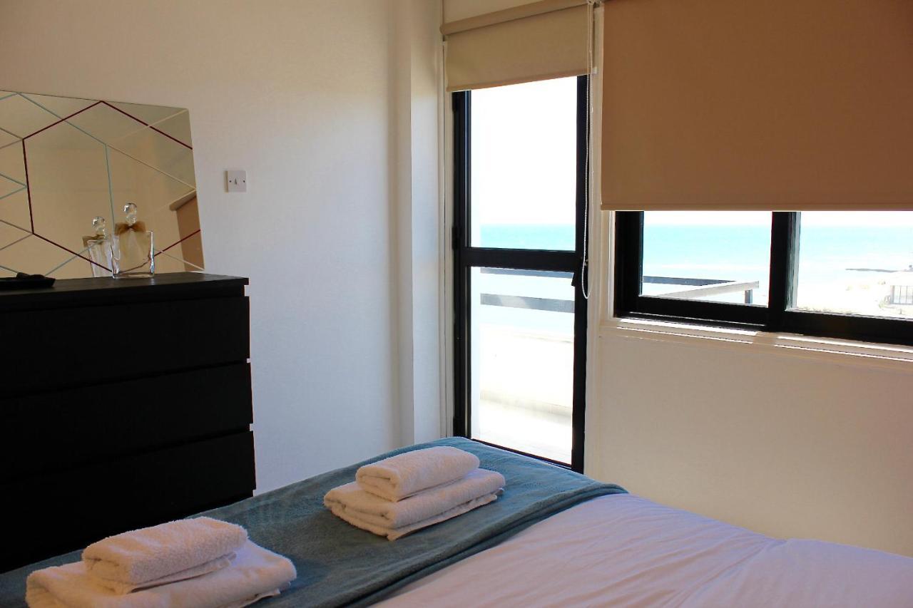 Apartamento Zenobia Beach *