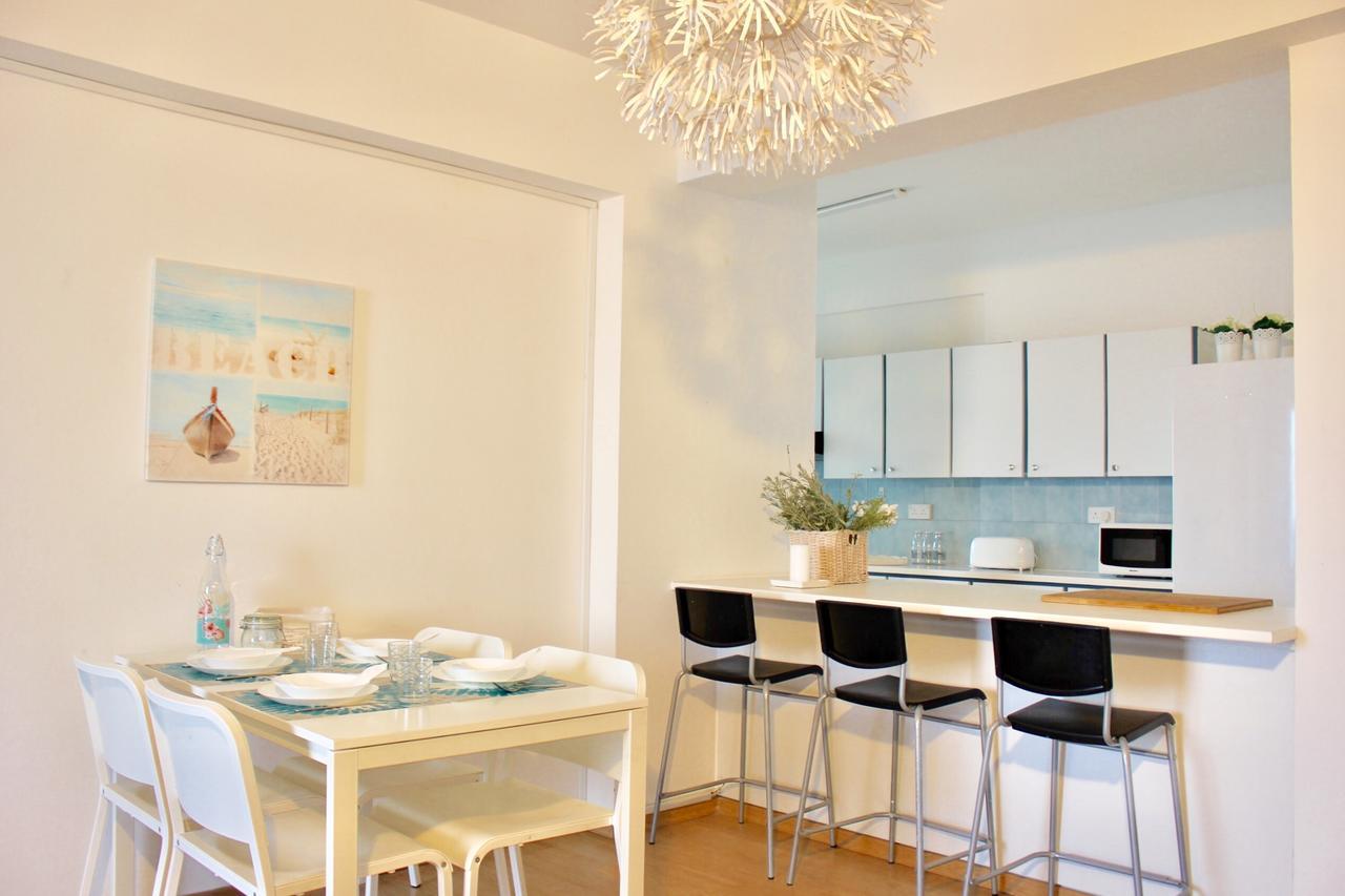 Zenobia Beach Apartamento *