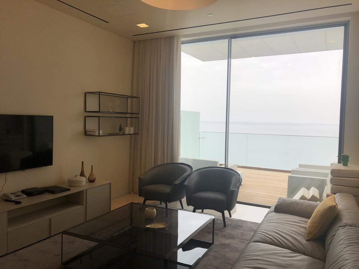 Aparthotel Olympic Deluxe 5*