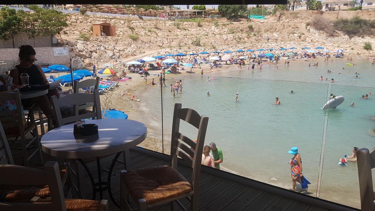 Sun & Private Villa Protaras