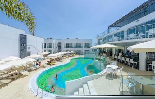Hotel Tasia Maris Oasis