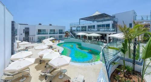Tasia Maris Oasis Hotel 3*