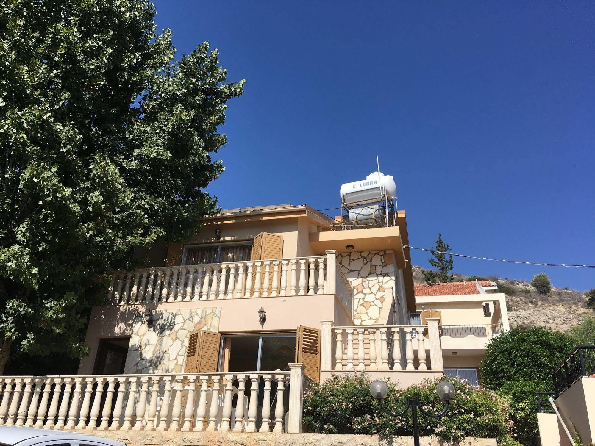 Aparthotel Kotzias Pissouri