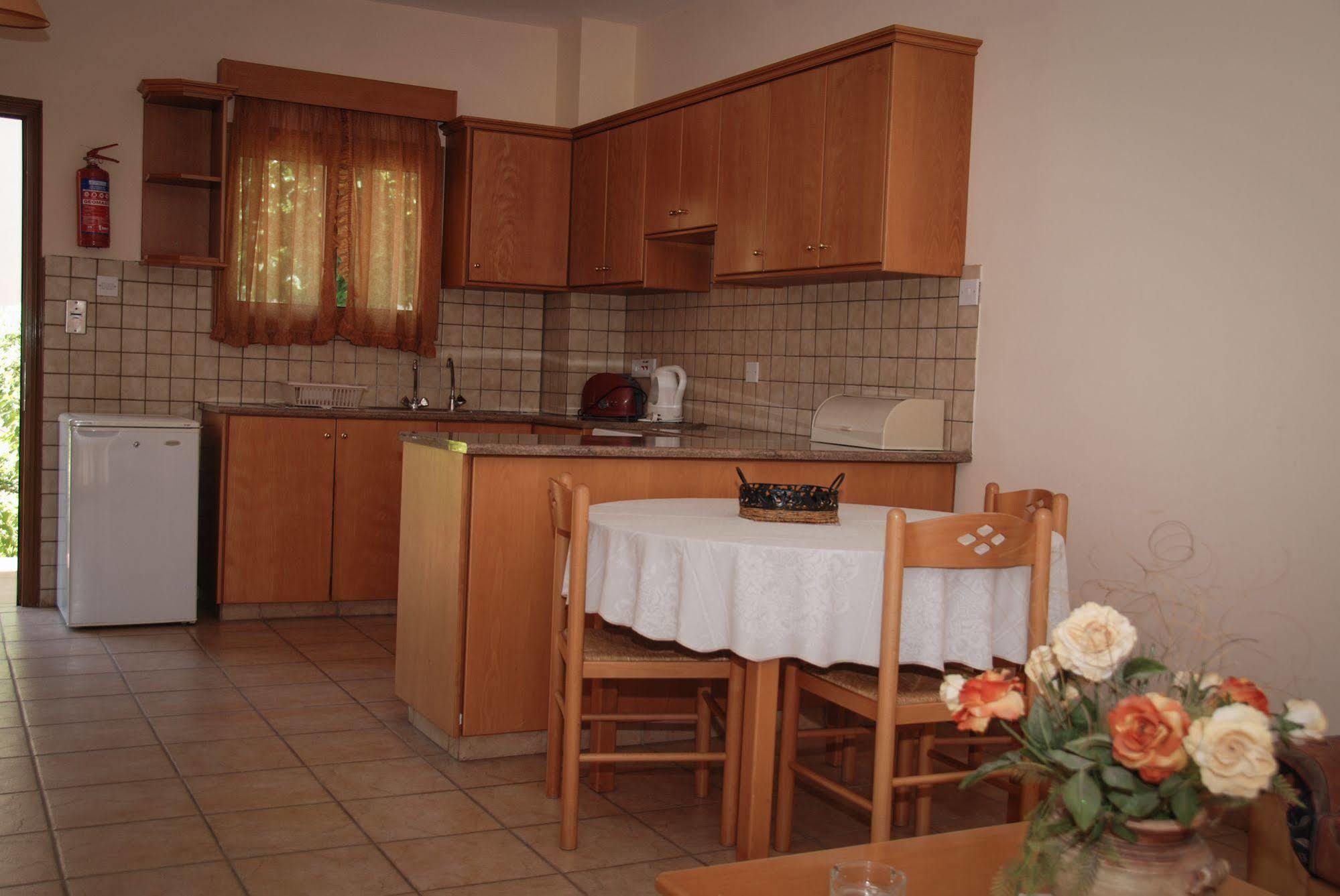 Kotzias Pissouri