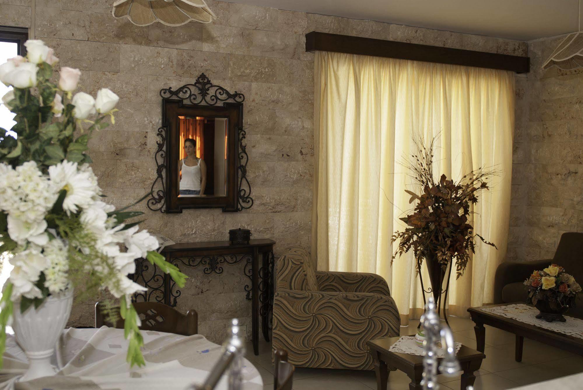 Kotzias Aparthotel Pissouri