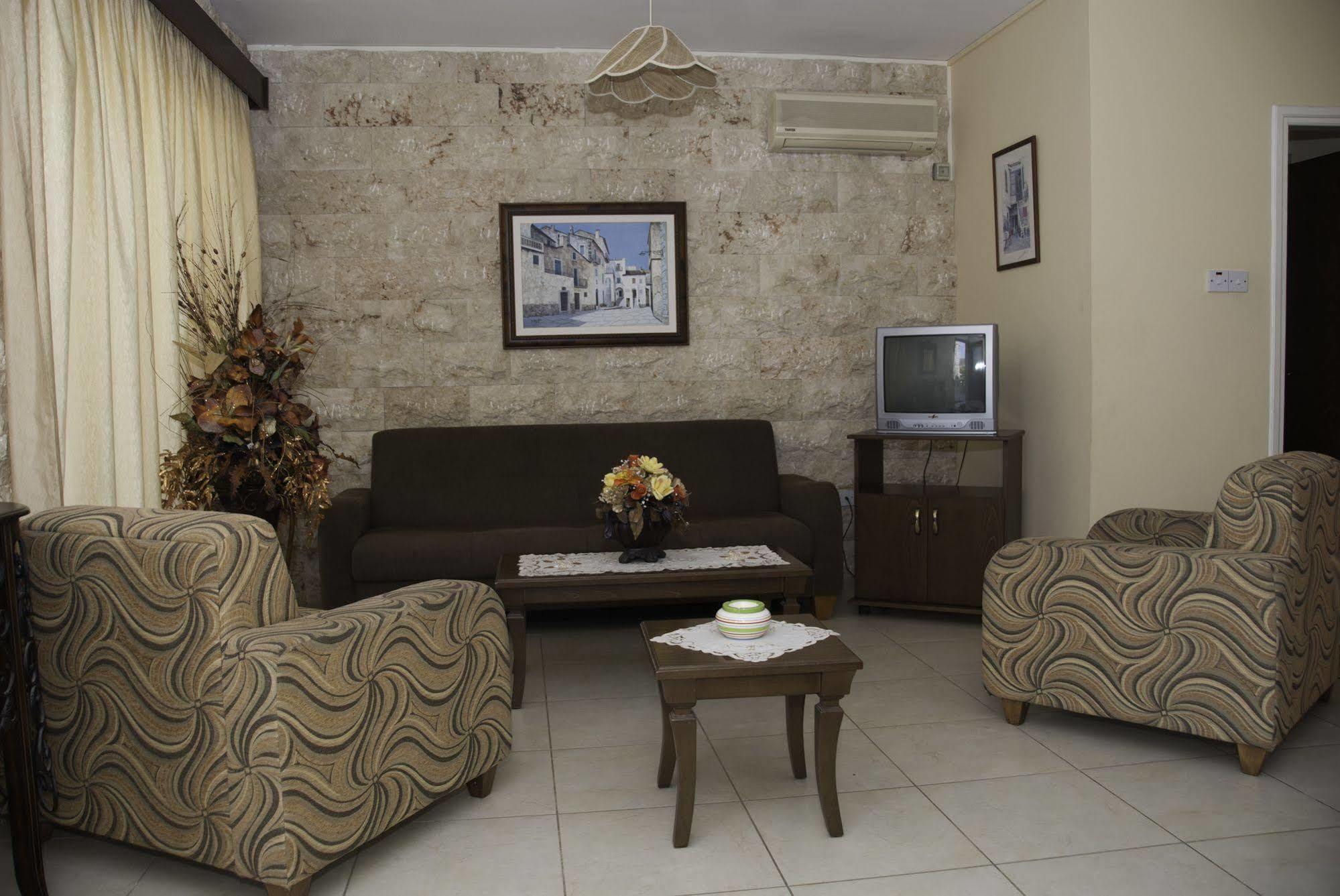 Kotzias Pissouri