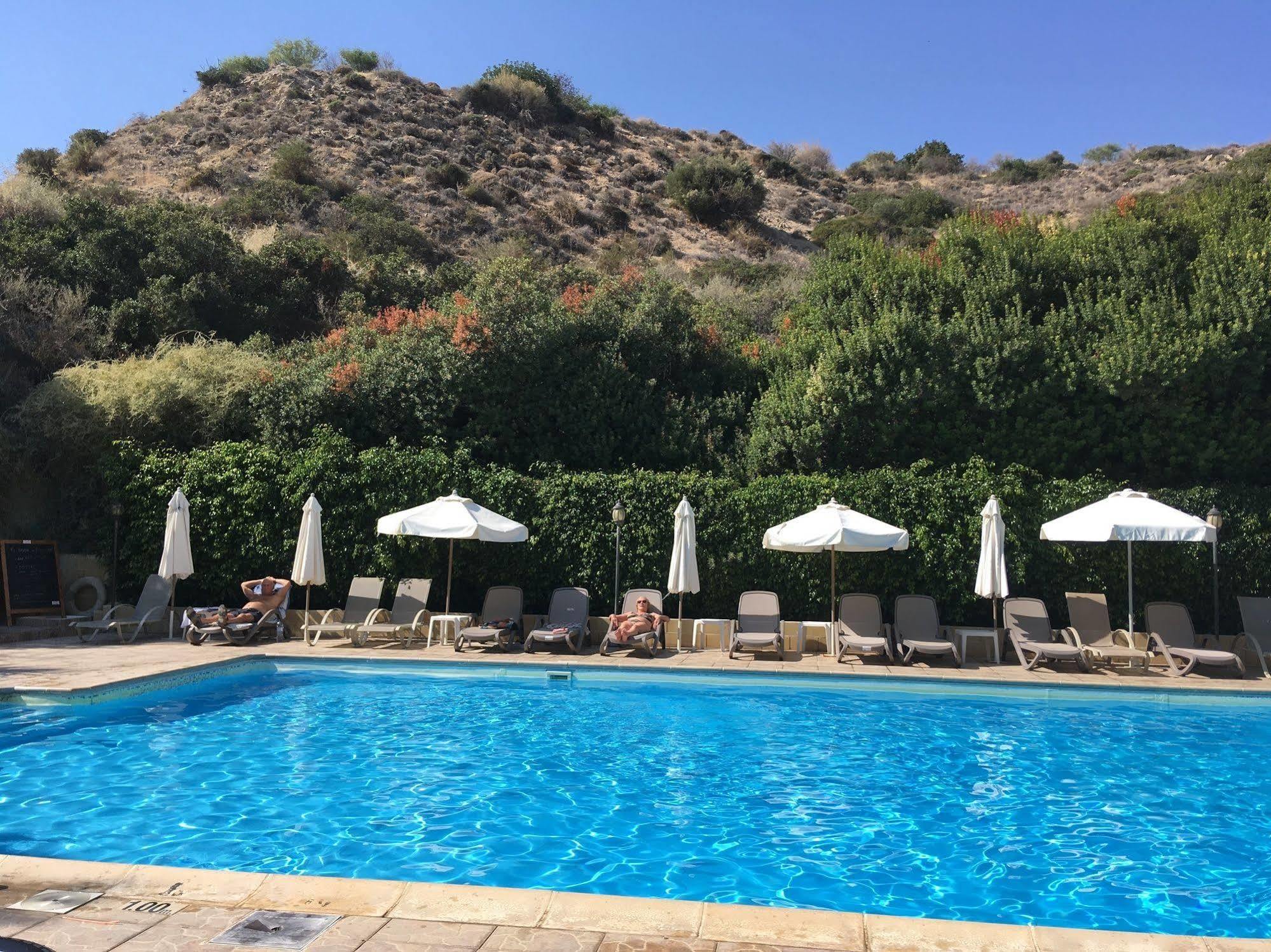 Aparthotel Kotzias Pissouri