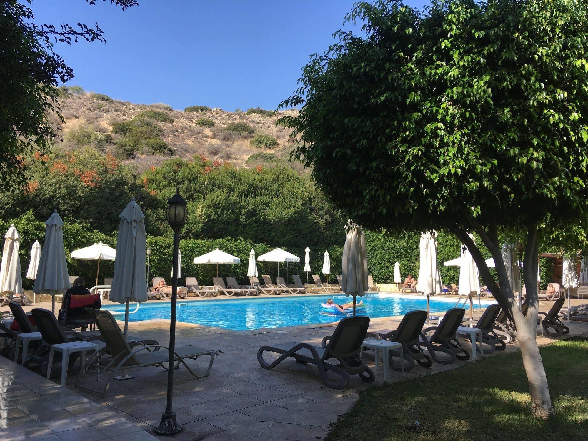 Kotzias Pissouri
