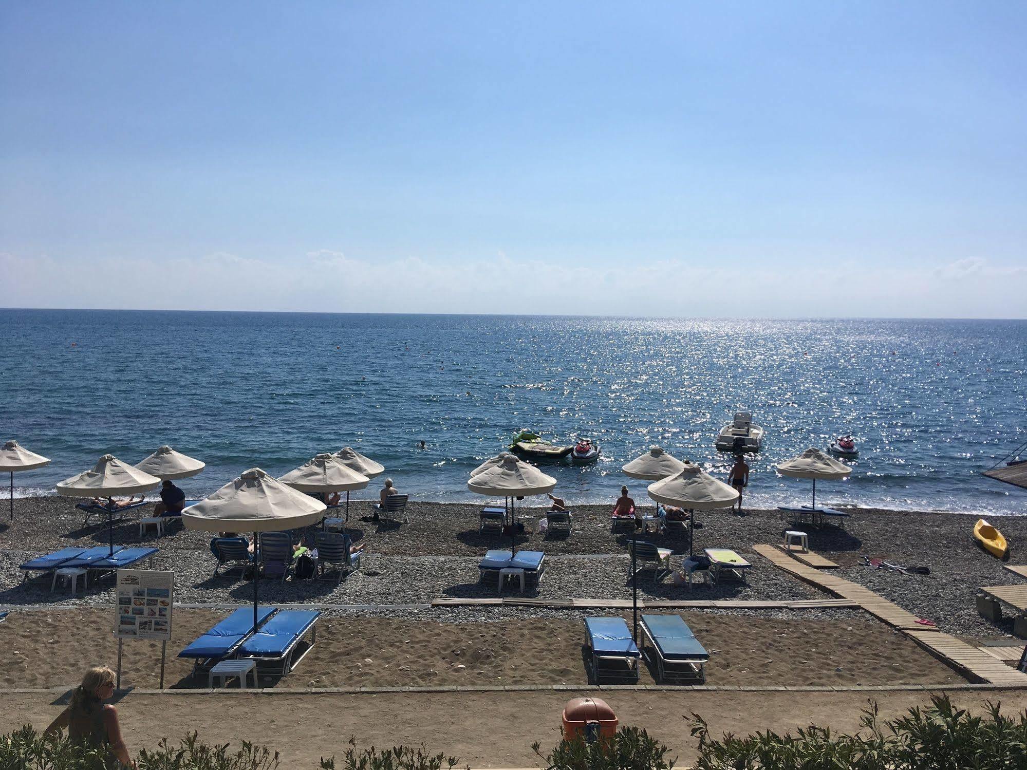 Kotzias Aparthotel Pissouri