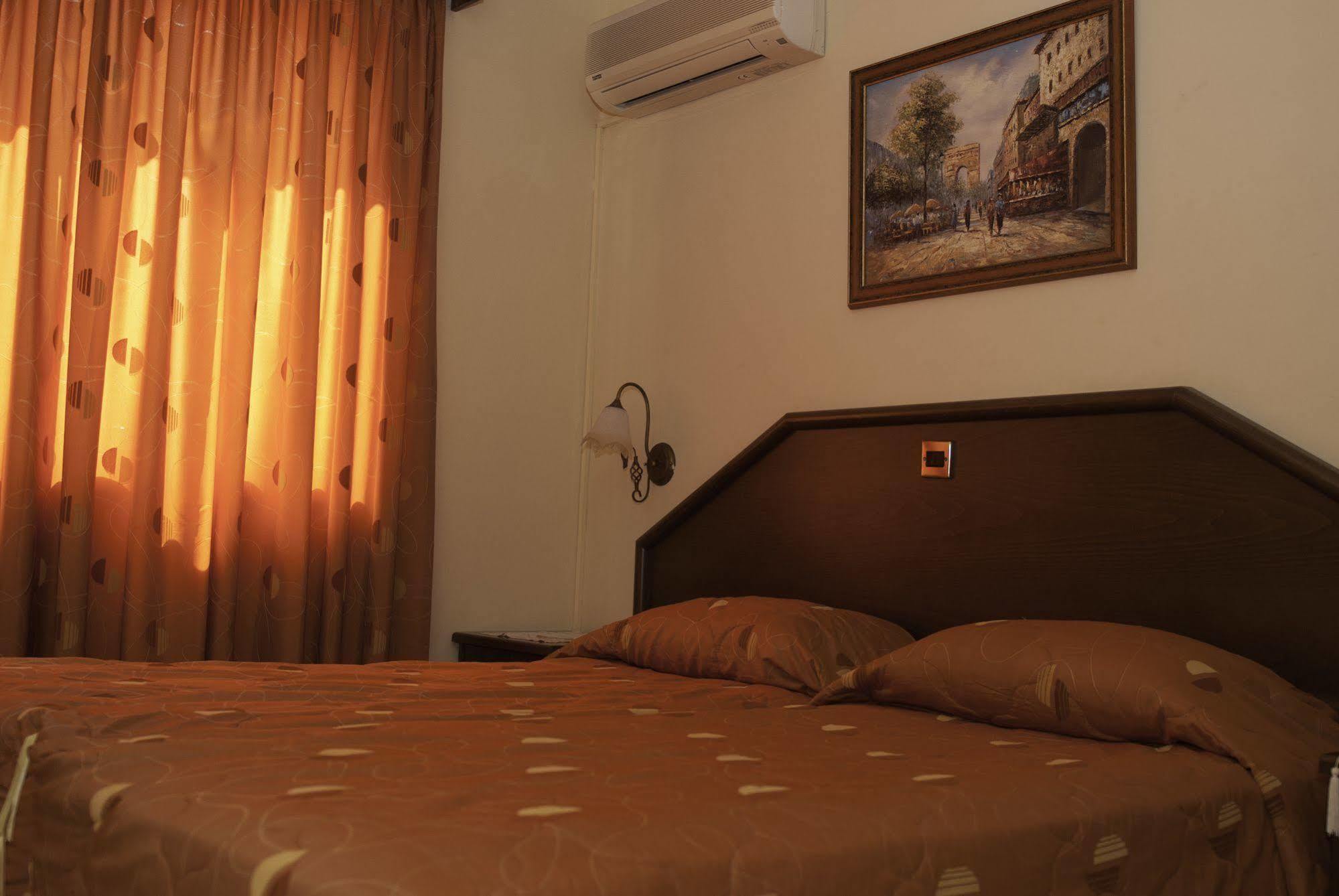 Kotzias Aparthotel