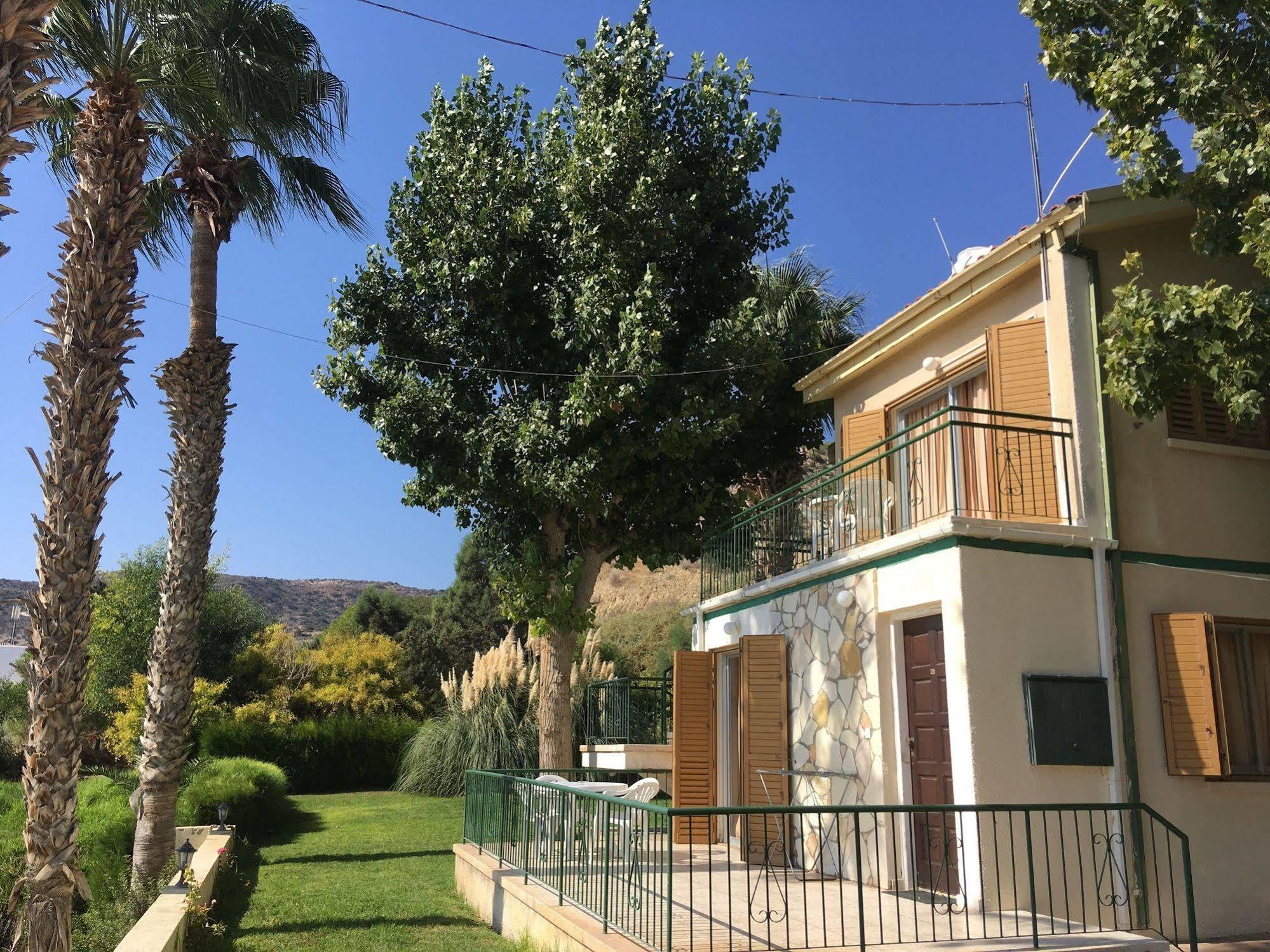 Kotzias Pissouri