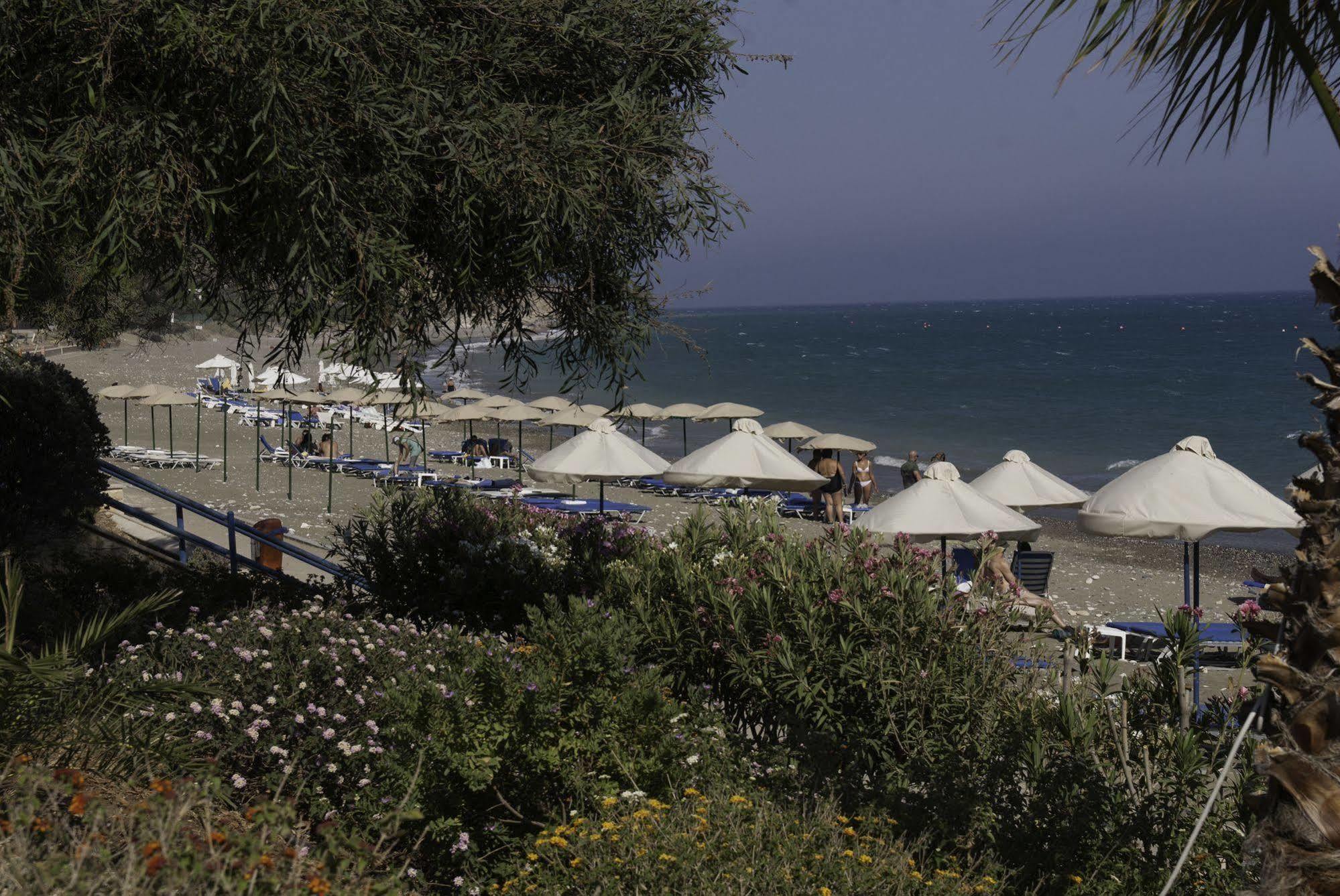 Kotzias Aparthotel 3*