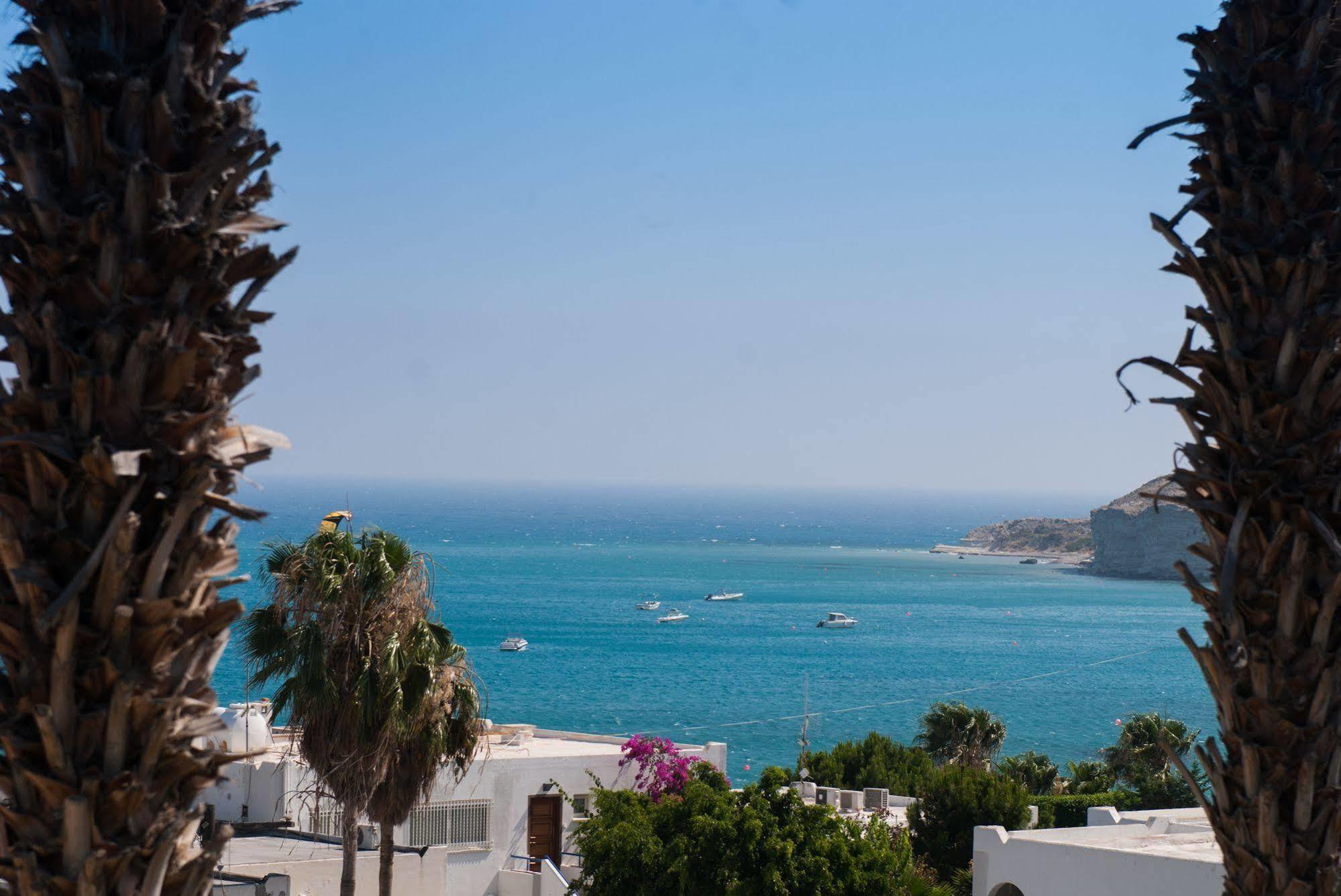 Aparthotel Kotzias Pissouri