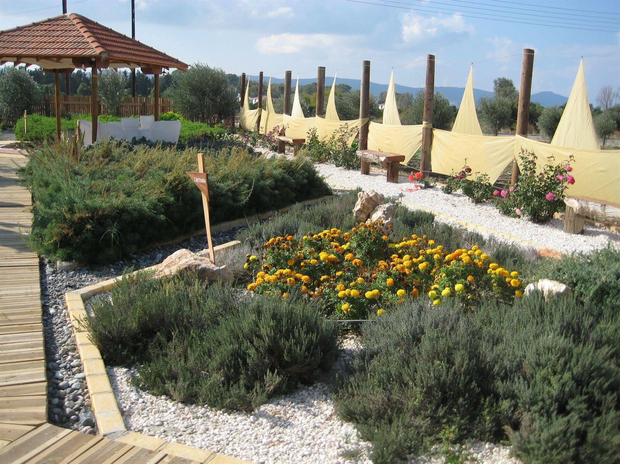 Bay View Aparthotel 3*
