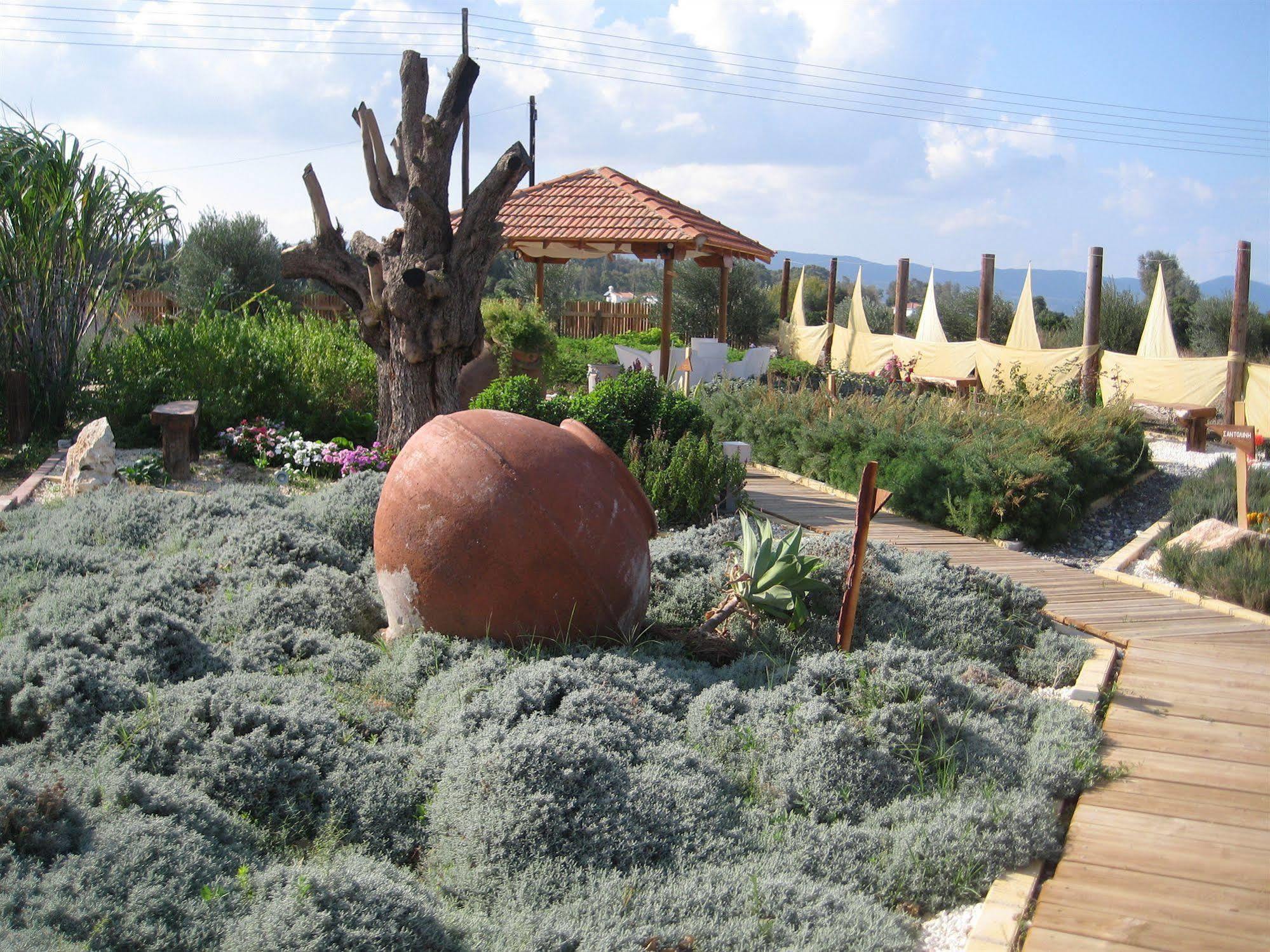 Bay View 3* Polis