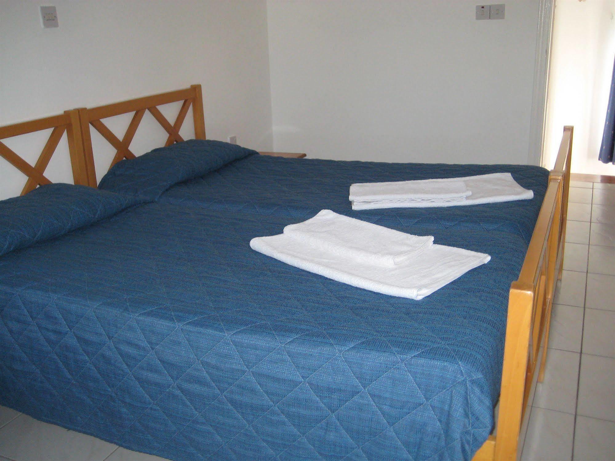 Bay View Aparthotel
