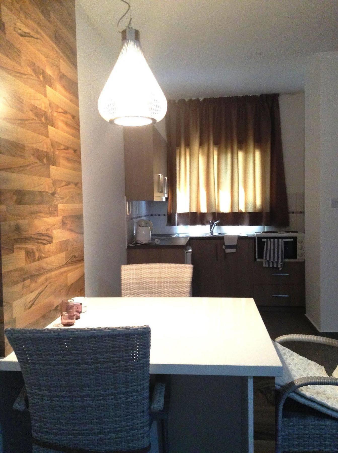 Aparthotel Bougainvillea Polis