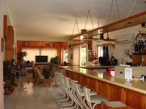 Bougainvillea Aparthotel Polis