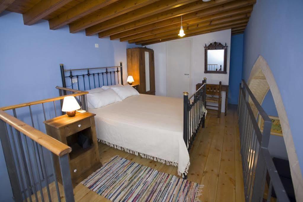 Evkarpos Apartment