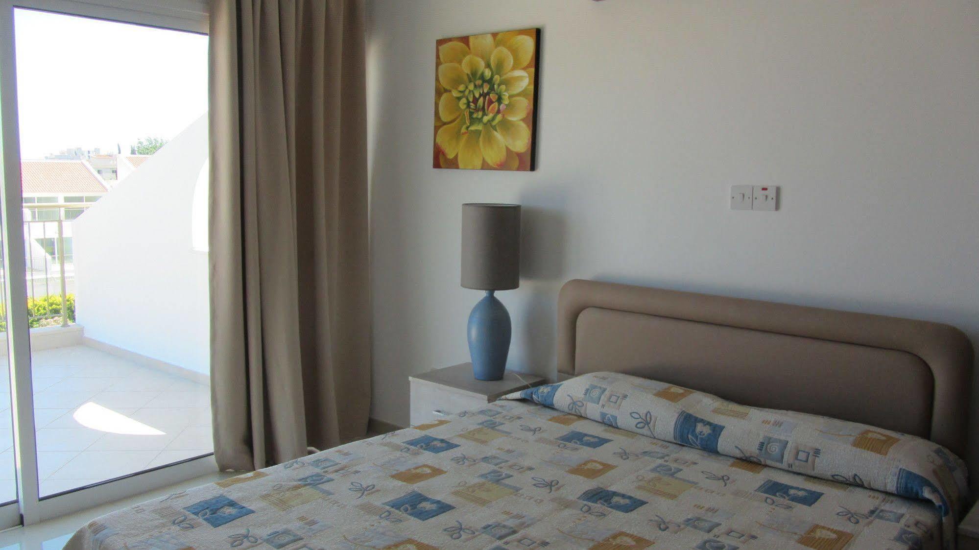 Apartment Bayview Gardens Limassol