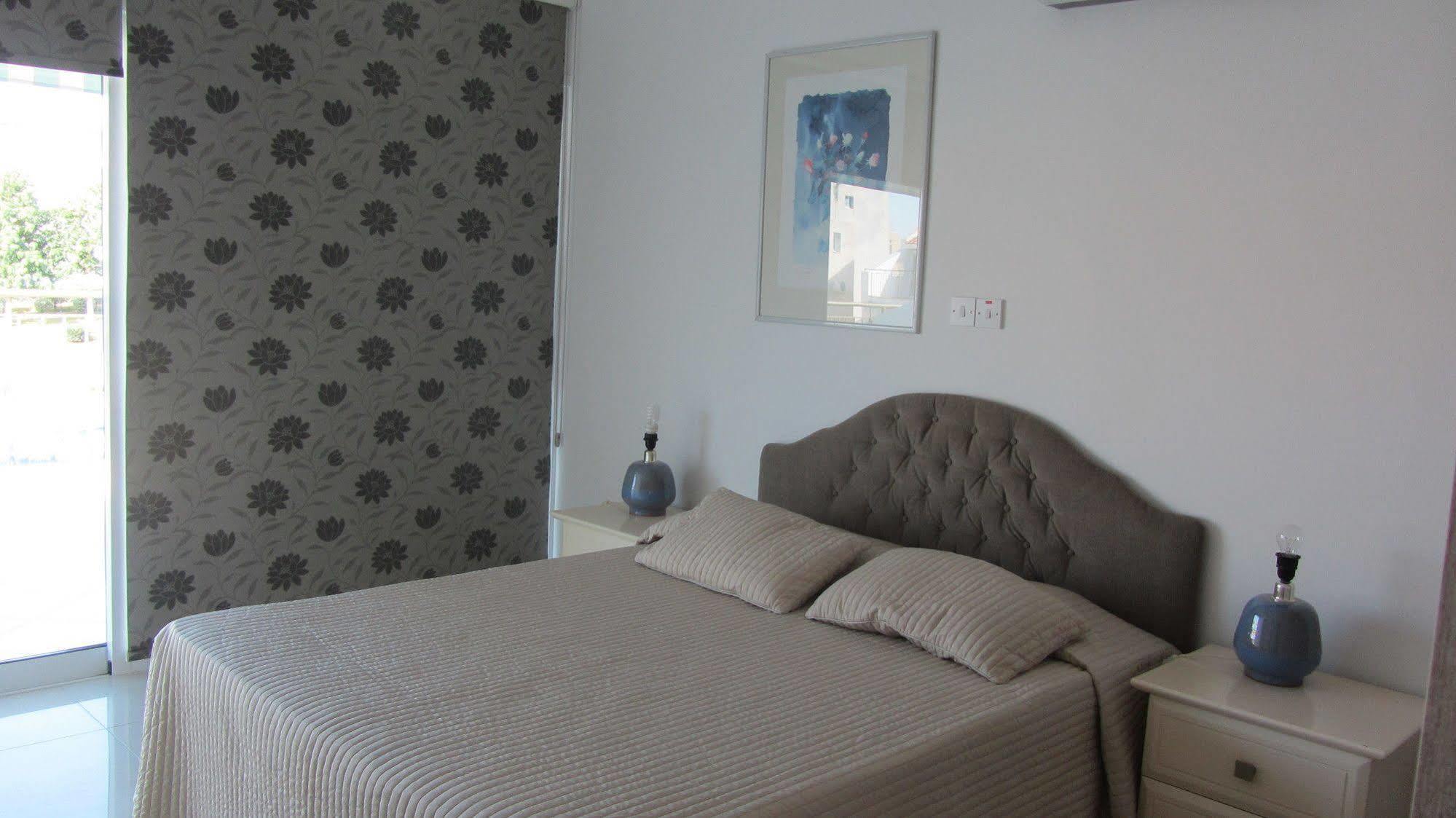 Bayview Gardens * Limassol