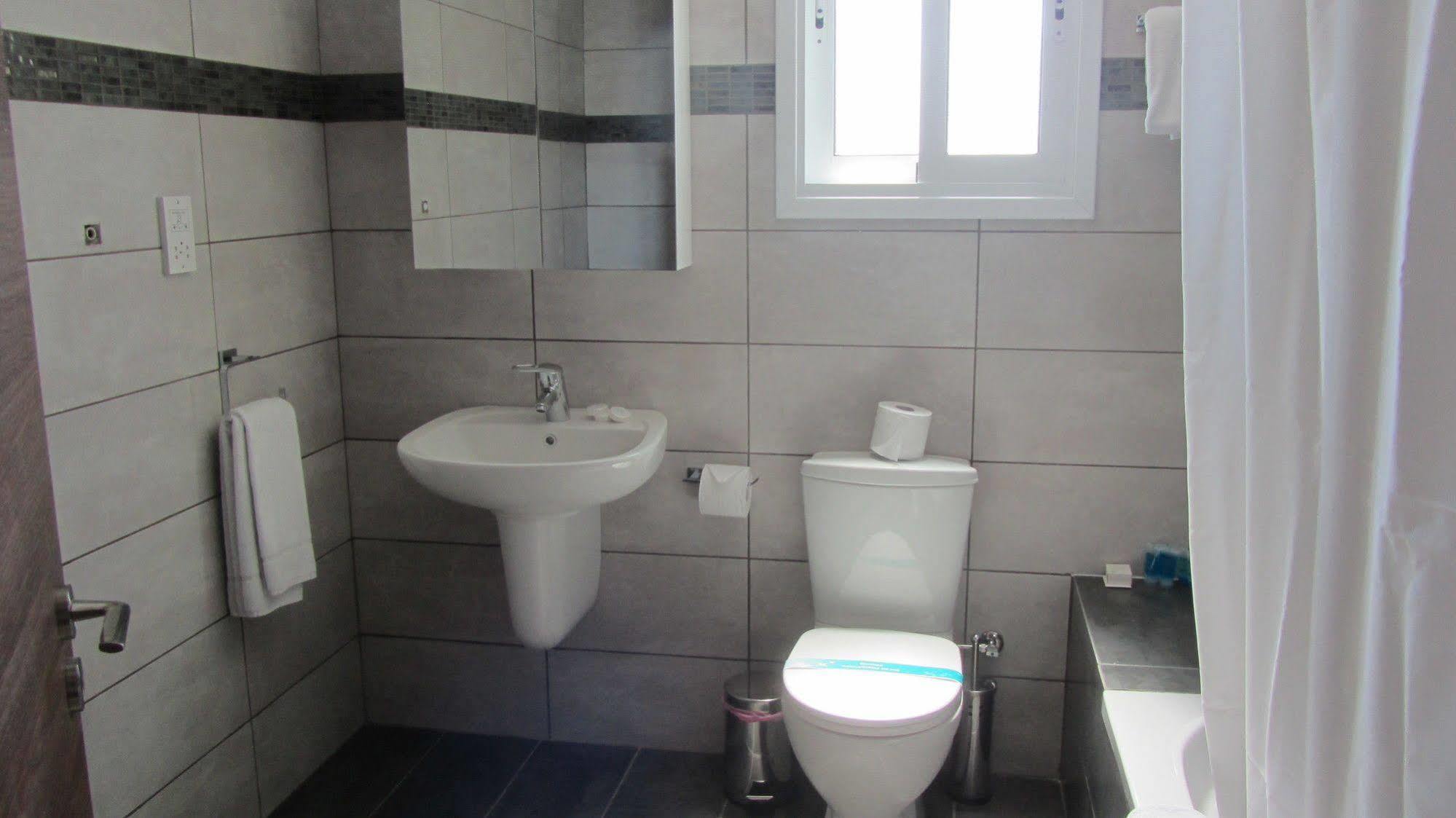 Bayview Gardens Apartment Limassol