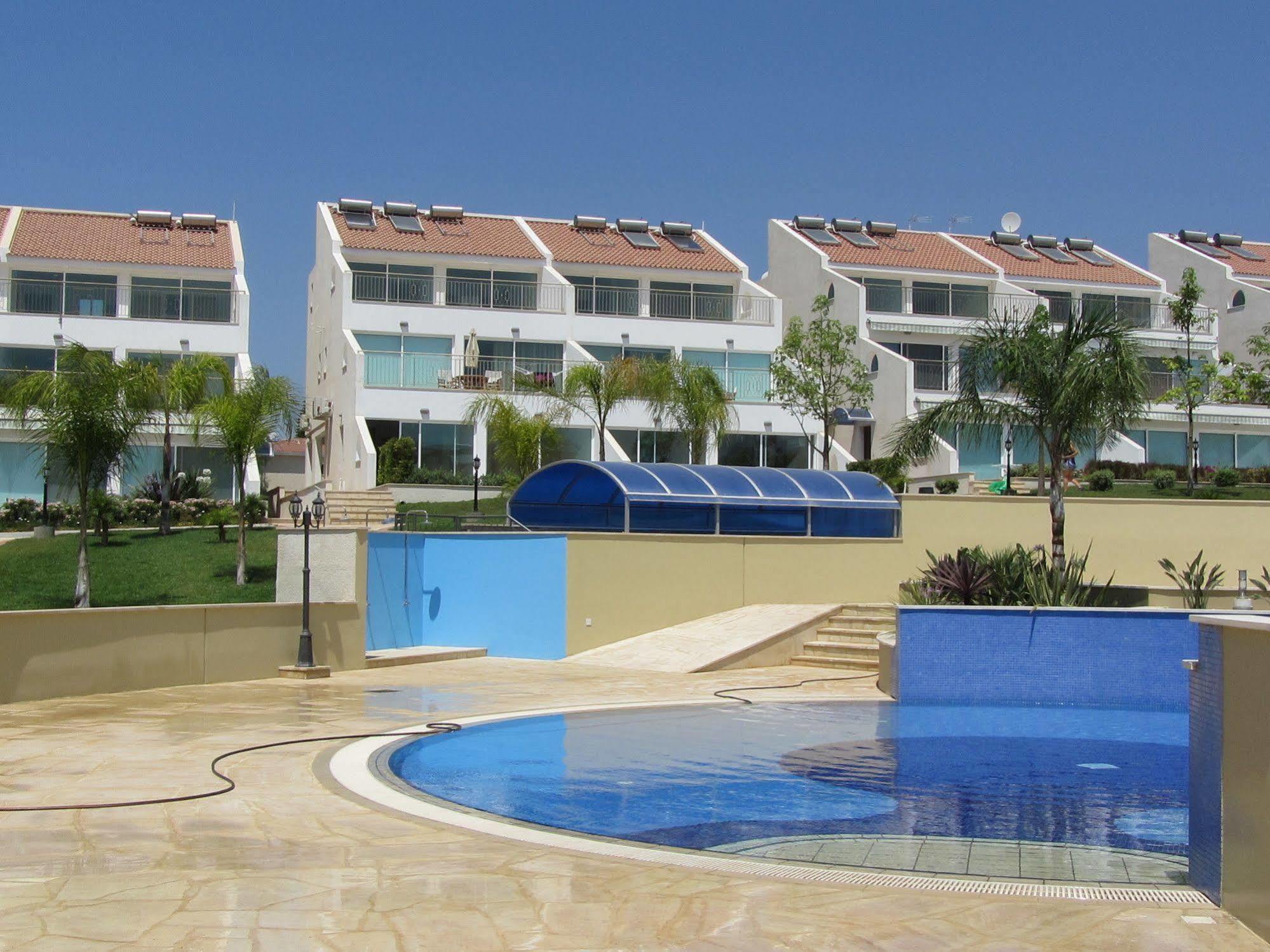 Apartment Bayview Gardens Limassol