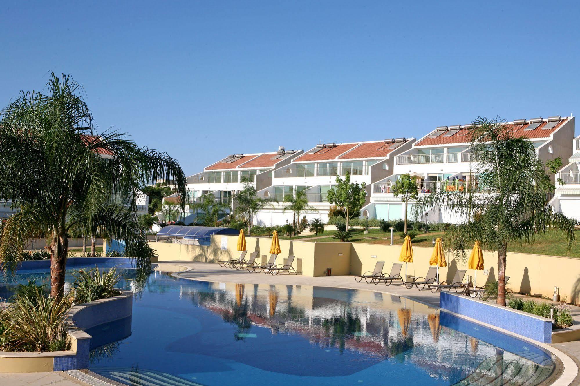 Apartment Bayview Gardens Limassol