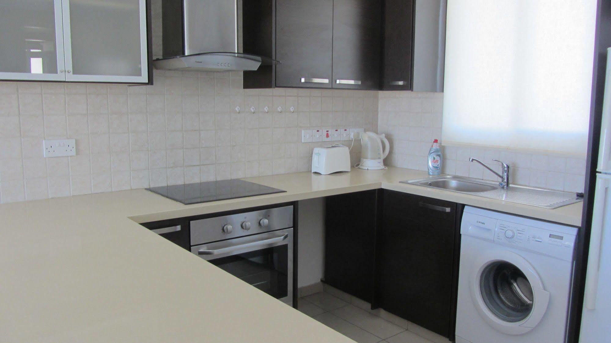 Bayview Gardens * Limassol