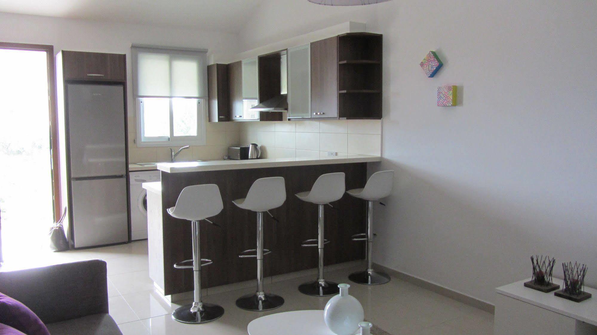 Bayview Gardens Limassol