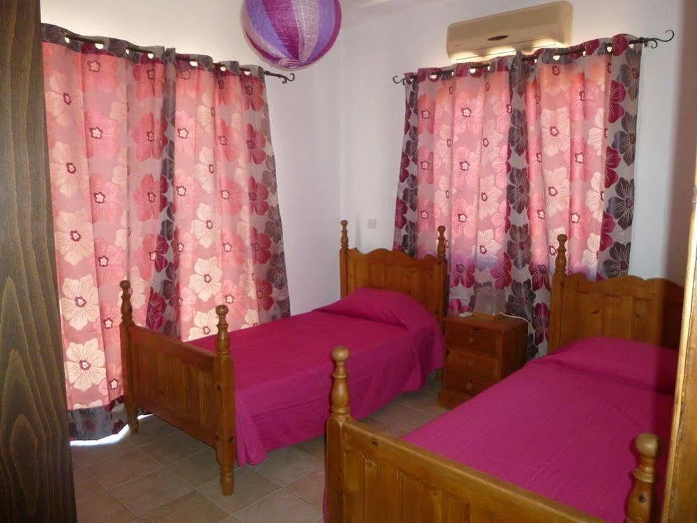 Avra Family Maisonettes Apartment Polis