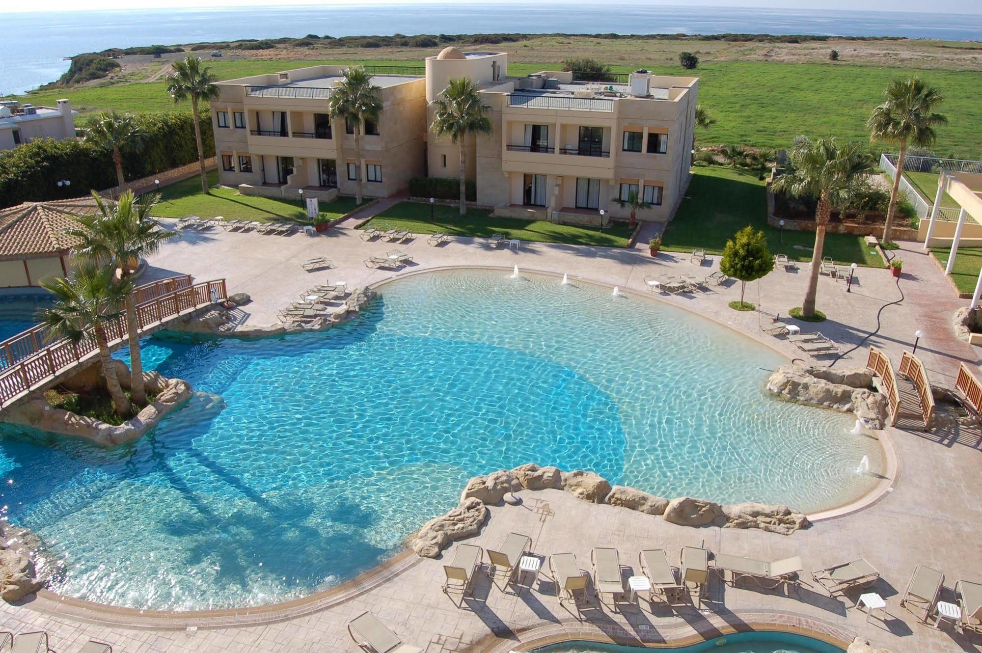 Panareti Resort 3*