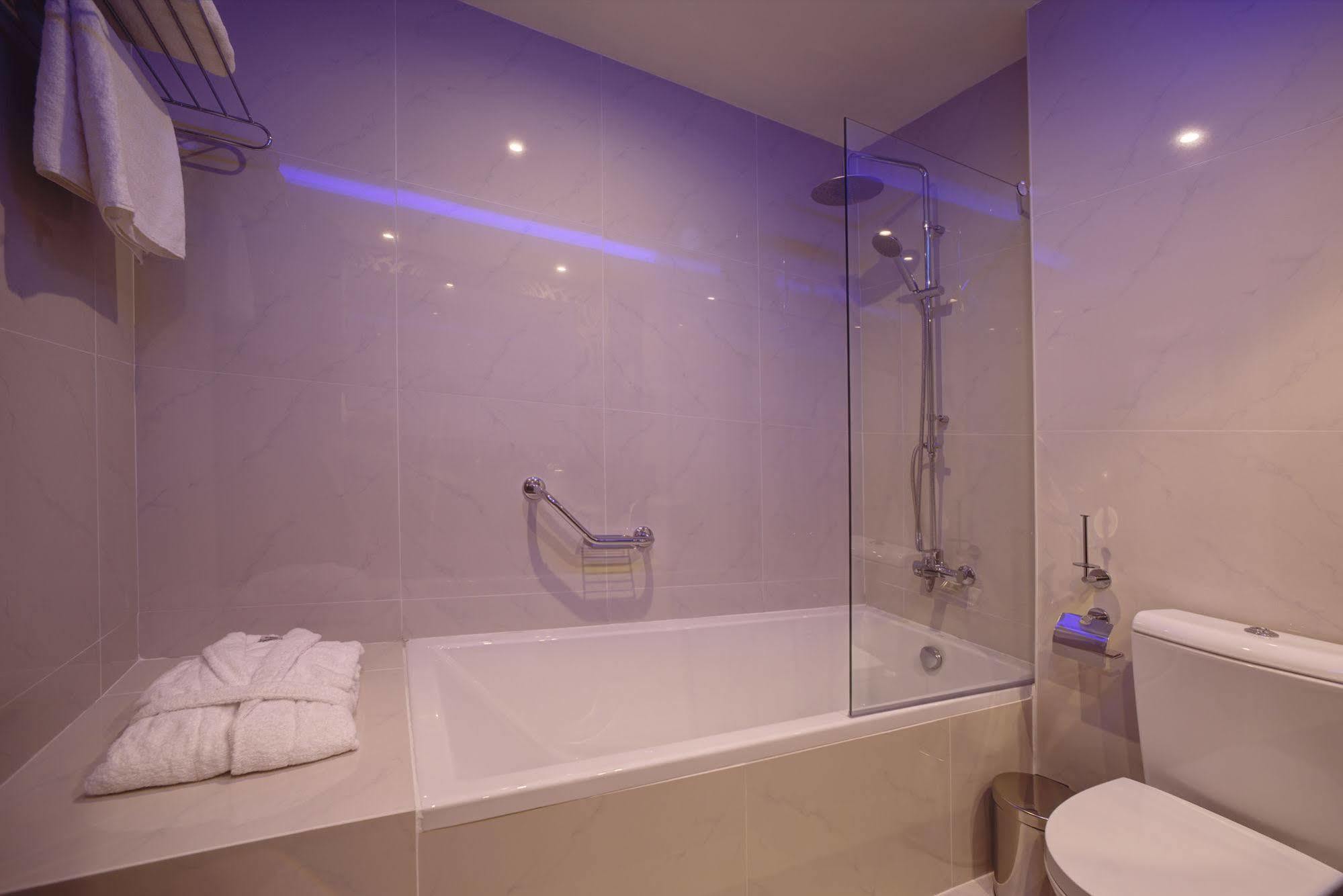 Hotel The Josephine Boutique 3*