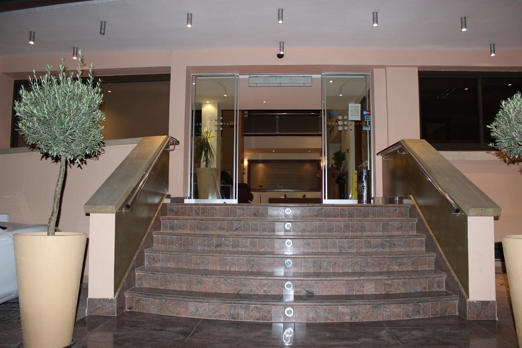 Europa Plaza Nicosia