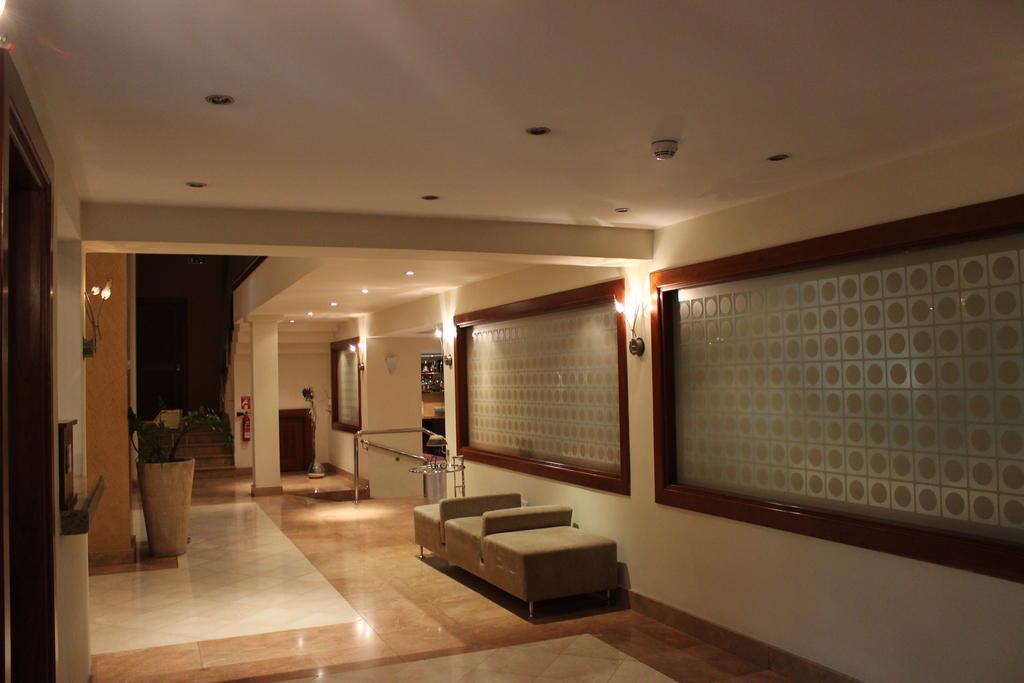 Hotel Europa Plaza 3*