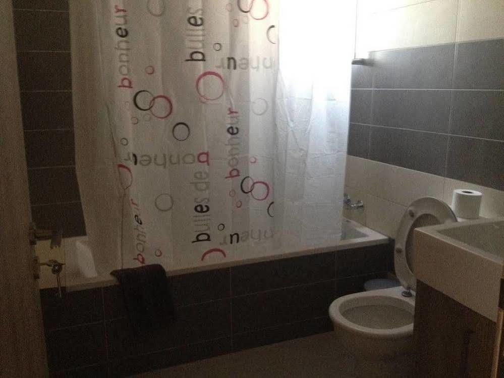 Apartamento Niro