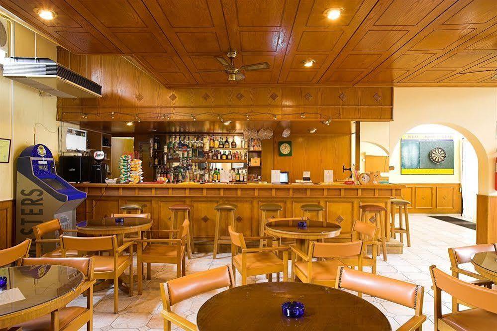 Aparthotel Club Aphrodite Erimi