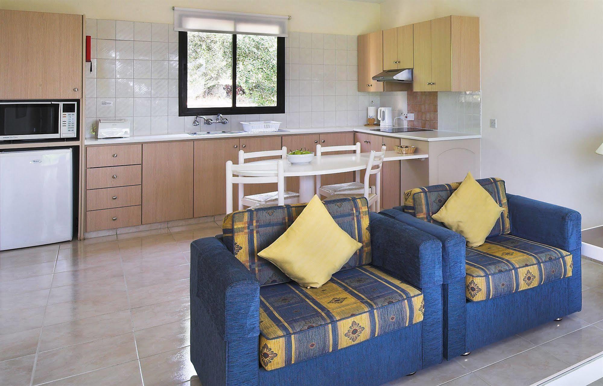 Club Aphrodite Aparthotel Erimi