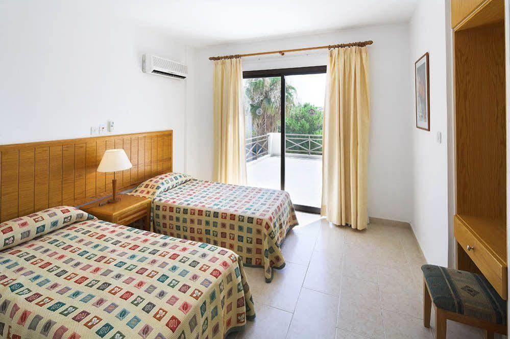 Aparthotel Club Aphrodite