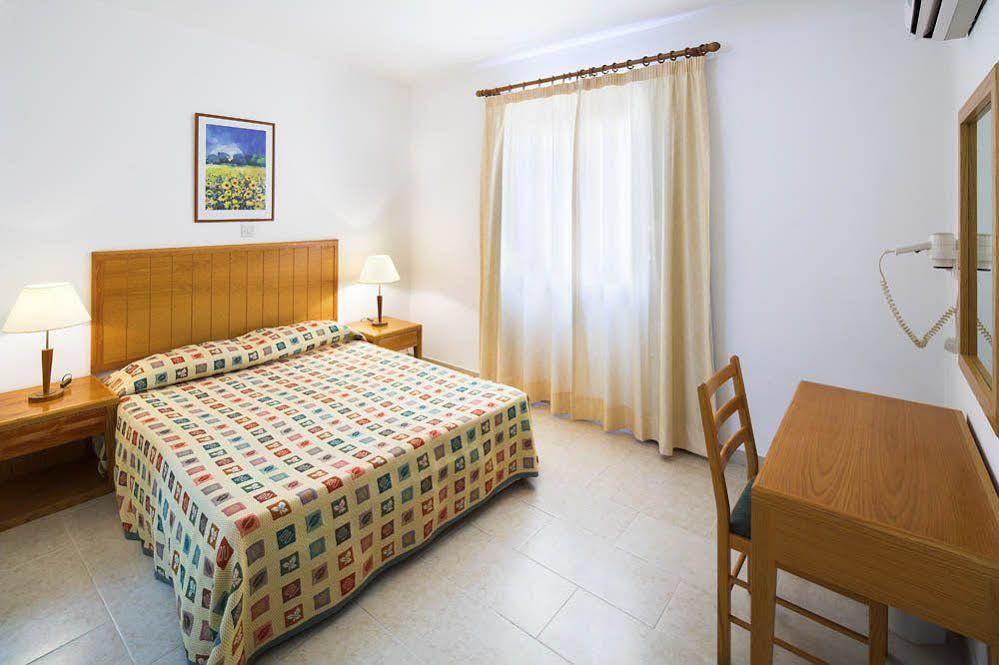 Club Aphrodite 3*